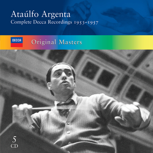 Violin Concerto in D, Op.35:1. Allegro moderato