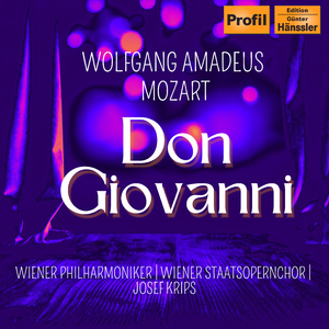 Il dissoluto punito ossia Il Don Giovanni: Aria. Metà di voi qua vadano ... Zitto!