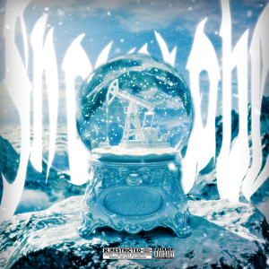 雪景球（snow globe）