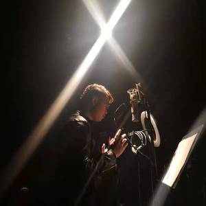 有生之年（翻自 孟梓）