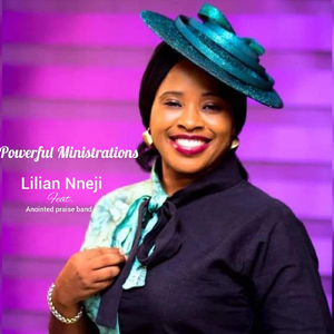 Explosive Praise (Live) [feat. Adeyinka Alaseyori]