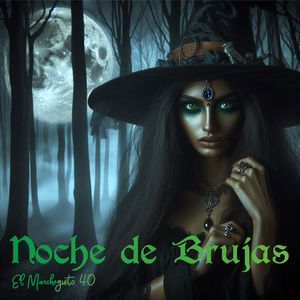 Noche de Brujas