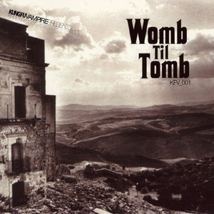 Night Falls (feat. Kung Fu Vampire)