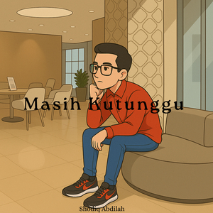 Masih Kutunggu