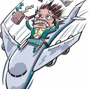 Hop On Da Plane, Pt. 1