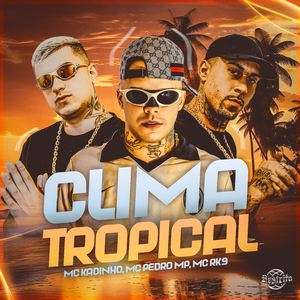 Clima Tropical