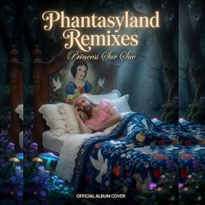 Phantasyland (Midnight Drum n Bass Mix)
