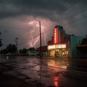 Cinema Storm