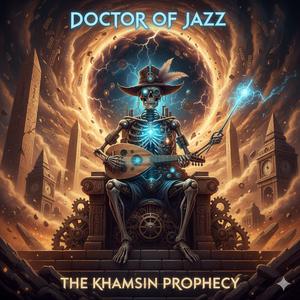 Twilight On The Nile