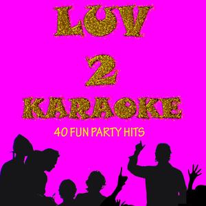 Wooly Bully (Karaoke Instrumental Track) [In the Style of Sam the Sham and the Pharaohs]