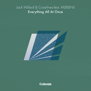 Everything All At Once (Extended Mix)