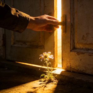 人生尽兴，温柔岁月