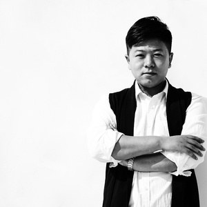 兄弟情风雨行 (DJPout小辉)