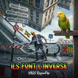 ILS FONT L'INVERSE