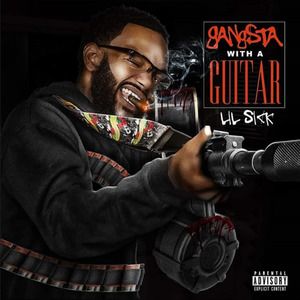 Gangsta With a Guitar