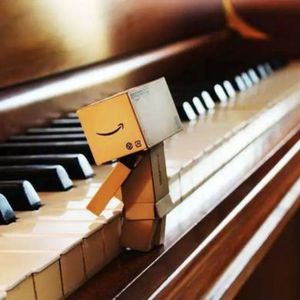 给黑皮的歌 (love song)