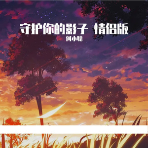 守护你的影子 情侣版
