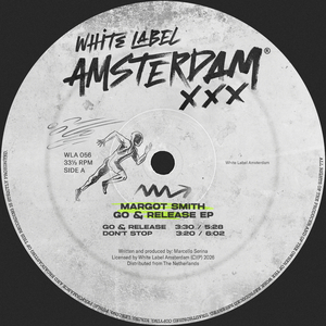 Don't Stop (Extended Mix)