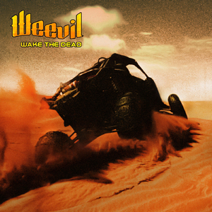 Wake the Dead