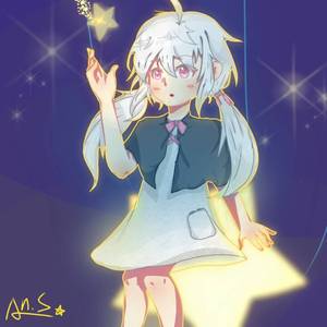 天才少女の理想の作品