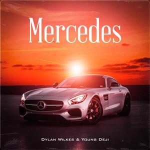 mercedes (feat. Young Deji)