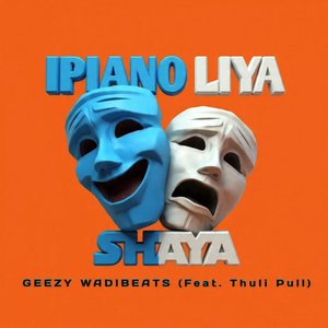 Ipiano Liya Shaya (Radio Edit)