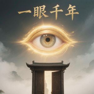 《一眼千年》