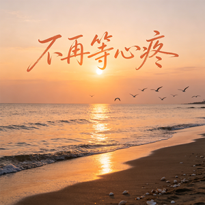 不再等心疼