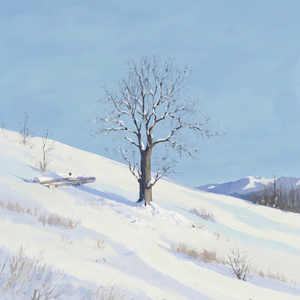 holding out for nothing