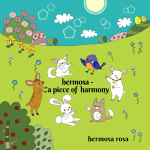 Hermosa - A Piece of Harmony