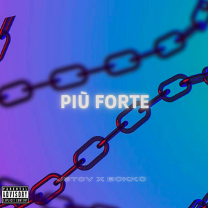 Più Forte
