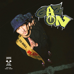 Intro (prod. YG Woods)