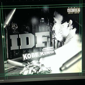 IDF (prod by kerty beats) (IDF)