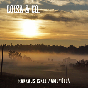 Rakkaus iskee aamuyöllä