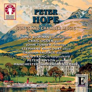 Divertimento: II. Andante sostenuto