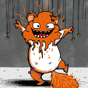 Exeptionally Foolish Boy's Maternity Leave Song