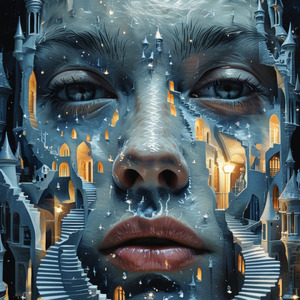 Замки из слов