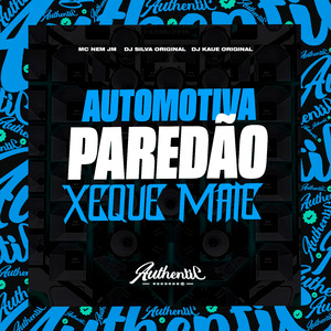 Automotiva Paredão Xeque Mate