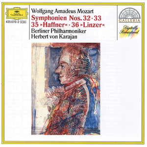 Symphony No.36 In C K.425 - "Linz":1. Adagio - Allegro spiritoso