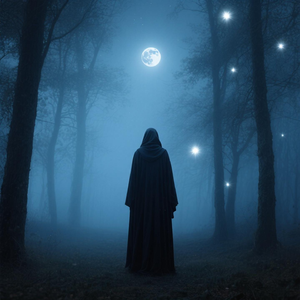 孟婆求你赐我忘情汤