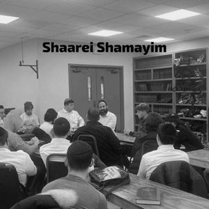 Shaarei Shamayim