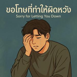 ขอโทษที่ทำให้ผิดหวัง (Sorry for Letting You Down)