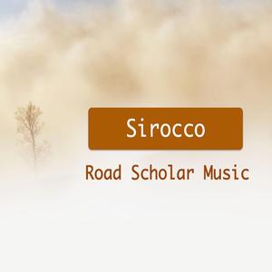 Sirocco (feat. Sarodia)