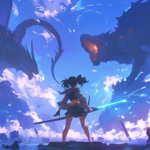 モンスタースイーパー (feat. 夢ノ結唱 ROSE)