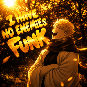 I Have No Enemies