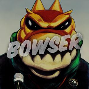 Bowser (feat. Corri, Clayto, A2thaMo & Karmaa)