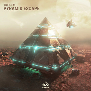 Pyramid Escape