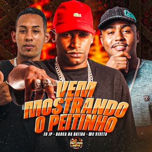 Vem Mostrando o Peitinho