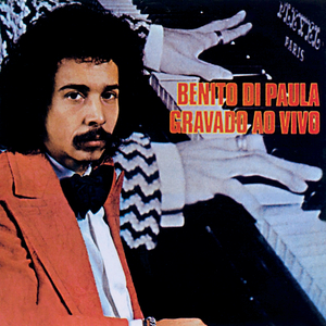 Charlie Brown (Ao Vivo)