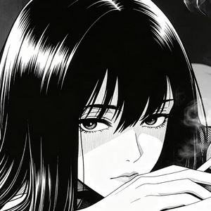 情绪只剩坏天气（眼泪还没落下却结成冰）